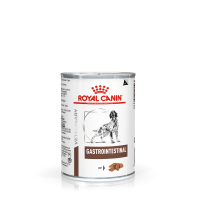 Влажный лечебный корм для собак Royal Canin (Роял Канин) Gastrointestinal  400 г