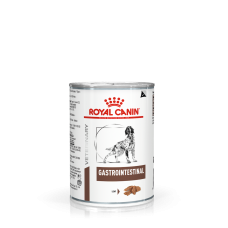 Влажный лечебный корм для собак Royal Canin (Роял Канин) Gastrointestinal  400 г