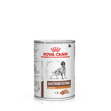 Вологий лікувальний корм для собак Royal Canin Gastrointestinal Low Fat 410 г