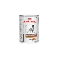 Влажный лечебный корм для собак Royal Canin (Роял Канин) Gastrointestinal Low Fat 410 г