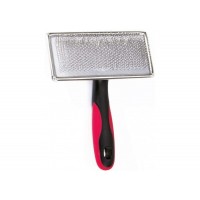 Пуходерка для тварин Croci Vanity Carder 11.2x14.2 см