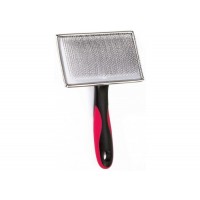 Пуходерка для тварин Croci Vanity Carder 11.2x18 см