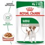 Вологий корм для собак Royal Canin (Роял Канін) Mini Adult 85 г