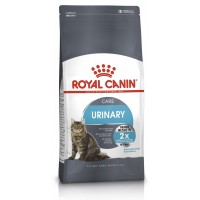 Сухой корм для котов Royal Canin (Роял Канин) Urinary Care 0.4 кг