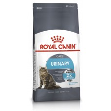 Сухий корм для котів Royal Canin Urinary Care 0.4 кг