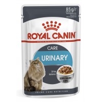 Влажный корм для котов Royal Canin (Роял Канин) Urinary Care Gravy 85 г