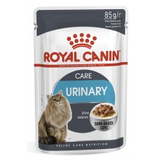Вологий корм для котів Royal Canin (Роял Канін) Urinary Care Gravy 85 г