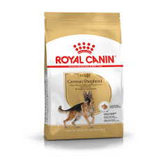 Сухий корм для собак Royal Canin (Роял Канін) German Shepherd Adult 11 кг