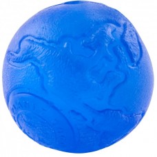 Іграшка для собак Outward Hound Planet Dog Orbee Ball Blue 5.5 см