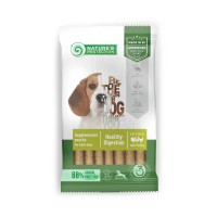 Лакомство для собак Nature's Protection Healthy Healthy Digestion 110 г