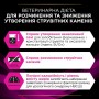 Сухий корм для котів Purina Pro Plan Veterinary Diets Ur Urinary 5 кг