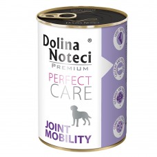 Вологий корм для собак Dolina Noteci Dog Premium Joint Mobility 185 г