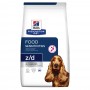 Сухий лікувальний корм для собак Hill's (Хіллс) Prescription Diet Canine z/d 3 кг