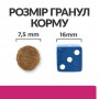 Сухий лікувальний корм для собак Hill's (Хіллс) Prescription Diet Gastrointestinal Biome Mini 3 кг