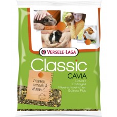 Корм для морских свинок Versele-Laga Classic Cavia 0.5 кг