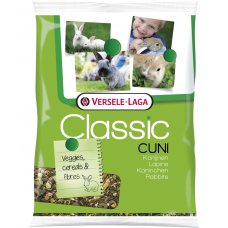 Корм для кроликів Versele-Laga Classic Cuni 0.5 кг