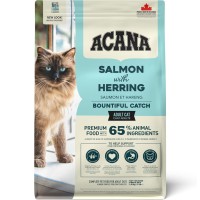 Сухой корм для котов Acana Bountiful Catch 1.8 кг