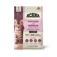 Сухий корм для кошенят Acana First Feast 1.8 кг