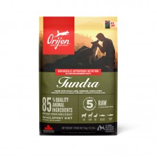 Сухий корм для собак Orijen Tundra Dog 6 кг