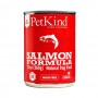 Влажный корм для собак PetKind Salmon Formula 369 г
