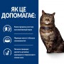 Сухий лікувальний корм для котів Hill's (Хіллс) Prescription Diet Feline k/d Kidney Care Chicken Early Stage 1.5 кг