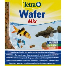 Корм для рыб и ракообразных Tetra Wafer Mix 15 г