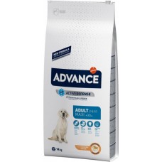 Сухий корм для собак Advance Dog Maxi Adult Chicken & Rice 14 кг