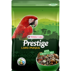 Корм для Ара та великих папуг Versele-Laga Prestige Premium Ara Parrot Mix 3 кг