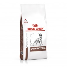 Сухий лікувальний корм для собак Royal Canin (Роял Канін) Gastro Intestinal Dog 7.5 кг