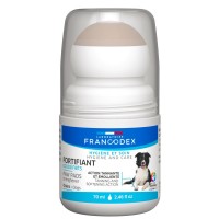 Засіб роликовий для зміцнення подушечок лап собак Francodex Fortifiant Paw Pads 70 мл