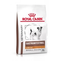 Сухий лікувальний корм для собак Royal Canin (Роял Канін) Gastro Intestinal Low Fat Dog Small Dog 3.5 кг