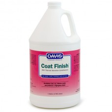 Спрей для відновлення шерсті для собак та котів Davis Coat Finish 3.8 л