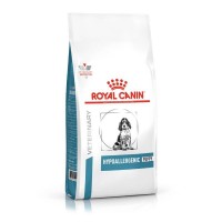 Сухий лікувальний корм для щенят Royal Canin (Роял Канін) Hypoallergenic Puppy 3.5 кг