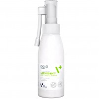 Спрей для котів та собак Vet Expert Caryodent Enzymatic Spray 75 г