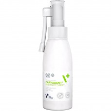 Спрей для котів та собак Vet Expert Caryodent Enzymatic Spray 75 г