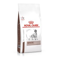 Сухой лечебный корм для собак Royal Canin (Роял Канин) Hepatic Dog 7 кг