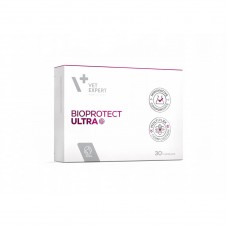 Пищевая добавка для котов и собак Vet Expert Bioprotect Ultra 30 шт.