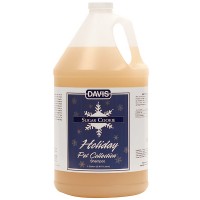 Шампунь для собак и котов Davis Sugar Cookie Shampoo 3.8 л