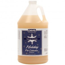 Шампунь для собак и котов Davis Sugar Cookie Shampoo 3.8 л
