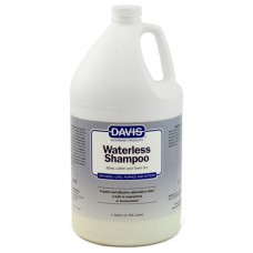 Шампунь для собак и котов Davis Waterless Shampoo 3.8 л
