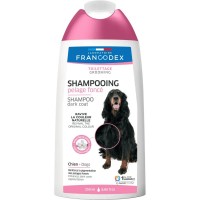 Шампунь для собак Francodex (Франкодекс) Dark Coat Shampoo 250 мл