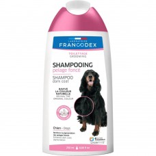 Шампунь для собак Francodex (Франкодекс) Dark Coat Shampoo 250 мл