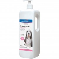 Шампунь для собак Francodex (Франкодекс) Long Coat Shampoo 1 л