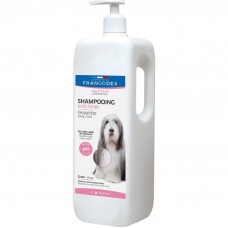 Шампунь для собак Francodex (Франкодекс) Long Coat Shampoo 1 л