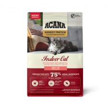 Сухий корм для котів Acana Highest Protein Indoor Cat 1.8 кг