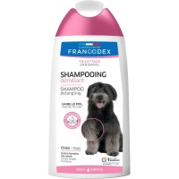 Шампунь-кондиционер для собак 2 в 1 Francodex (Франкодекс) Shampoo Detangling 250 мл
