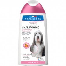 Шампунь для собак Francodex (Франкодекс) Long Coat Shampoo 250 мл