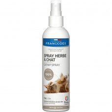 Спрей для котів та кошенят Francodex (Франкодекс) Catnip Spray 200 мл
