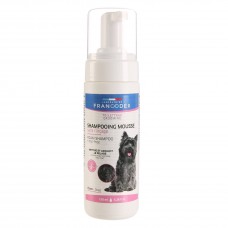 Шампунь без змивання для собак Francodex (Франкодекс) Foam Shampoo Rinse-Free 150 мл