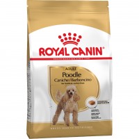 Сухий корм для собак Royal Canin (Роял Канін) Poodle Adult 1.5 кг